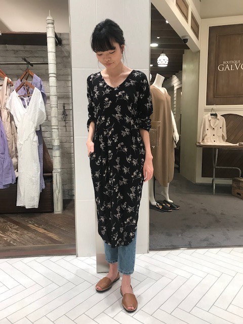 TODAYFUL/バックツイストドレス☆BOUTIQUE GALVO | BOUTIQUE GALVO